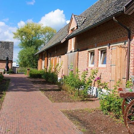 De Blauwe Hoeve Zwijndrecht Extérieur photo