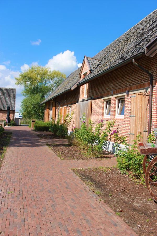 De Blauwe Hoeve Zwijndrecht Extérieur photo