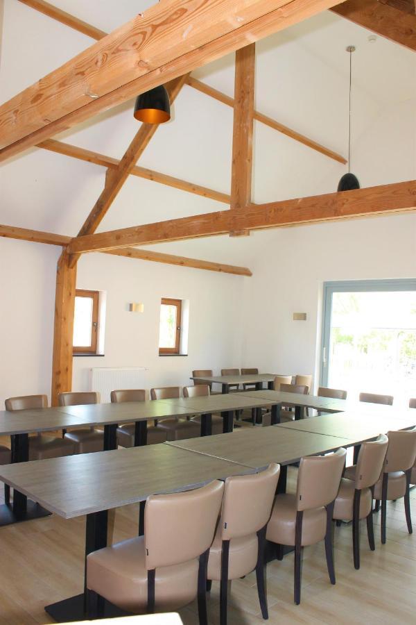 De Blauwe Hoeve Zwijndrecht Extérieur photo