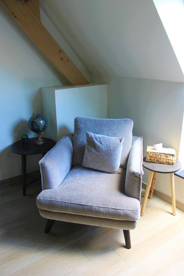 De Blauwe Hoeve Zwijndrecht Extérieur photo